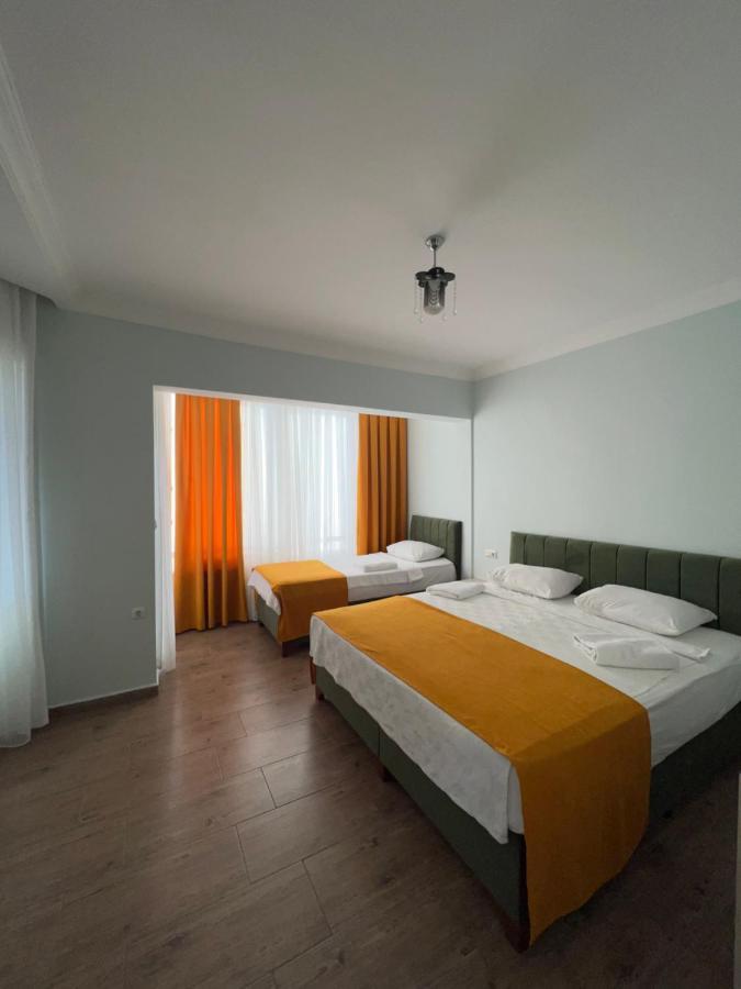 Alanya Queen Apart Otel Ngoại thất bức ảnh