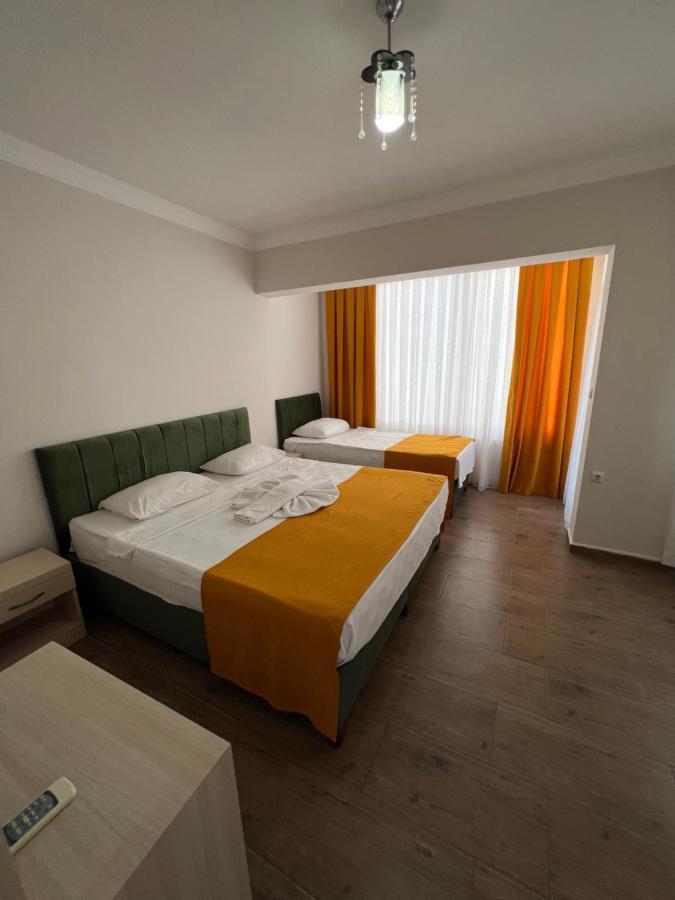 Alanya Queen Apart Otel Ngoại thất bức ảnh
