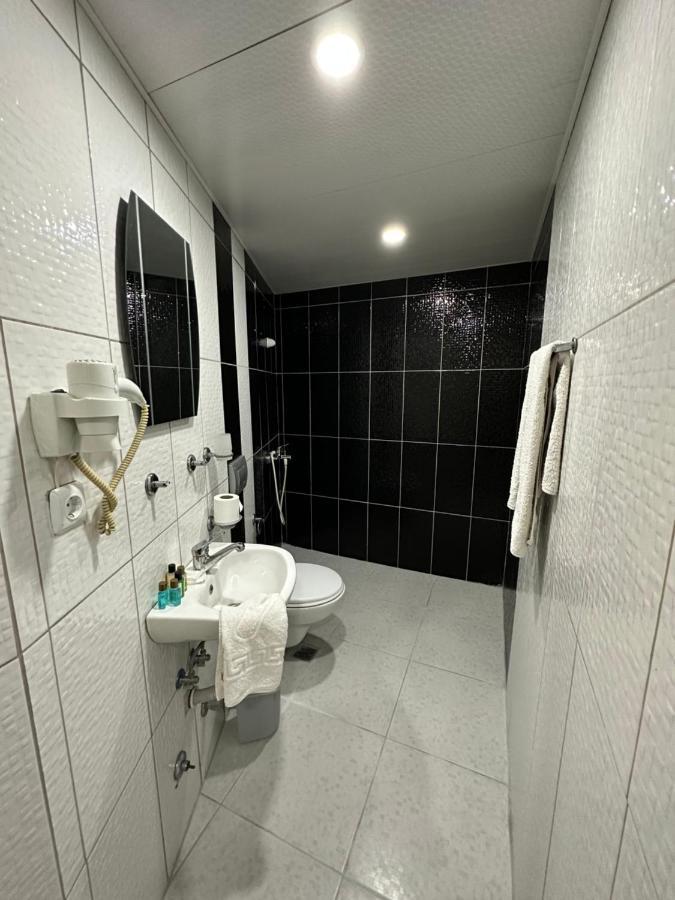 Alanya Queen Apart Otel Ngoại thất bức ảnh