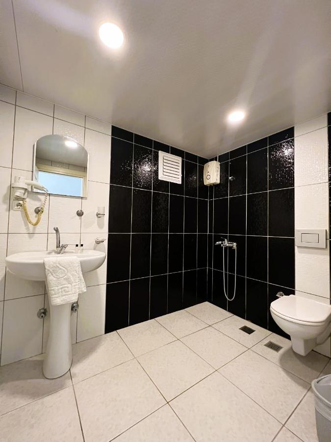 Alanya Queen Apart Otel Ngoại thất bức ảnh